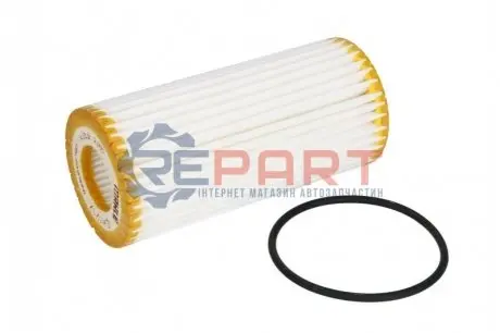 Фільтр масляний VW Golf VII 2.0GTI 13- KNECHT OX1217D Купити в Україні