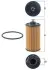 Масляний фільтр CHEVROLET AVEO, CRUZE, ORLANDO, TRAX OPEL MOKKA / MOKKA X, ZAFIRA B 1.2-1.8LPG 07.05 Knecht (OX1245D) зображення 1