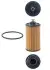Масляний фільтр CHEVROLET AVEO, CRUZE, ORLANDO, TRAX OPEL MOKKA / MOKKA X, ZAFIRA B 1.2-1.8LPG 07.05 Knecht (OX1245D) зображення 2