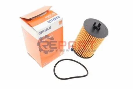 Фильтр масляный Knecht OX1266D Купить в Украине