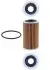Фото Масляний фільтр FORD FOCUS IV, KUGA III, TOURNEO CONNECT V408 NADWOZIE WIELKO, TRANSIT CONNECT, TRANSIT CONNECT V408 1.5D 05.15 Knecht (OX1267D) зображення 2