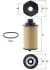 Масляний фільтр SSANGYONG KORANDO, REXTON, TIVOLI, TIVOLI GRAND, TORRES, XLV 1.5-2.0 04.15 Knecht (OX1310D) зображення 1