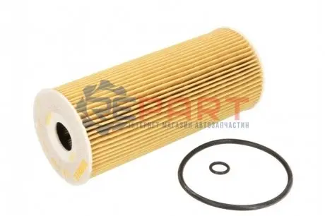 Фільтр масляний VW LT 96-/Crafter 06- 2.5TDI KNECHT OX 143D Купити в Україні