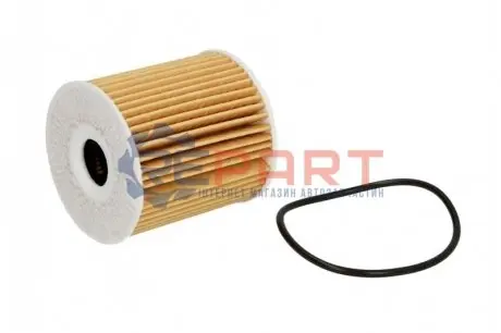 Фильтр масляный - KNECHT OX 149D (VOLVO1275810, 1275811, 1275810) Knecht OX149D Купить в Украине