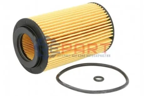 Фильтр масляный - KNECHT OX 153D1 (9543679, 90544191, 90540460) Knecht OX153D1 Купить в Украине