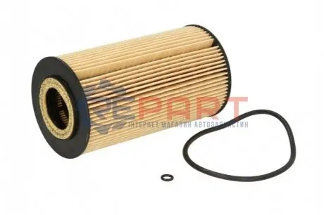 Фильтр масляный - KNECHT OX 169D (A6281840025, A6061800009, 6281840025) Knecht OX169D Купить в Украине