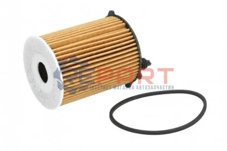 Фільтр масляний Fiat Scudo/Citroen Berlingo 1.6JTD/HDI 07- KNECHT OX1712D Купити в Україні