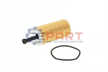 Масляний фільтр CITROEN BERLINGO, C2, C2 ENTERPRISE, C3 I, C3 PLURIEL, C5 III, C-CROSSER ENTERPRISE, SAXO, XSARA, XSARA PICASSO PEUGEOT 106 II, 206, 306, 307, PARTNER 1.1-2.2D 04.93 Knecht OX193D Купити в Україні