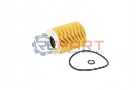 Фото 1 — Фільтр масляний Mazda 6 MPS KNECHT (OX203D) Фото Фільтр масляний Mazda 6 MPS KNECHT (OX203D) зображення 1