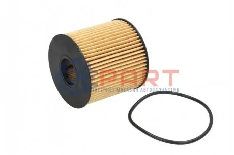Фильтр масляный - KNECHT OX 210D (93184133, 93160657, 9201435) Knecht OX210D Купить в Украине