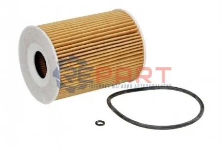 Фильтр масляный - KNECHT OX 254D1 (6291800109, A6291800009, 6291800009) Knecht OX254D1 Купить в Украине