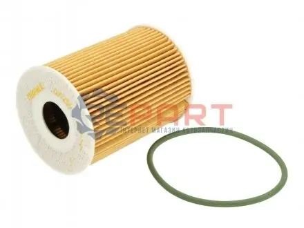 Фильтр масла - KNECHT (94810722200, 94810702200, 0PB115403) Knecht OX254D5 Купить в Украине