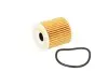 Фото Масляний фільтр SMART CABRIO, CITY-COUPE, CROSSBLADE, FORFOUR, FORTWO, ROADSTER 0.6-1.5 07.98 Knecht (OX 346D) зображення 1