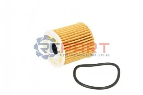 Масляний фільтр SMART CABRIO, CITY-COUPE, CROSSBLADE, FORFOUR, FORTWO, ROADSTER 0.6-1.5 07.98 Knecht OX 346D Купити в Україні