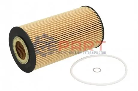 Масляний фільтр AUDI A4 B6, A4 B7, A6 C6, A8 D3, ALLROAD C5 VW PHAETON 3.7/4.2 07.02-03.16 Knecht OX358D Купити в Україні