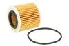 Фото Масляний фільтр SEAT CORDOBA, IBIZA III, IBIZA IV, IBIZA IV SC, IBIZA IV ST, TOLEDO IV SKODA FABIA I, FABIA I PRAKTIK, FABIA II, RAPID, ROOMSTER, ROOMSTER PRAKTIK VW FOX 1.2/1.2LPG 07.01-02.18 Knecht (OX360D) зображення 1