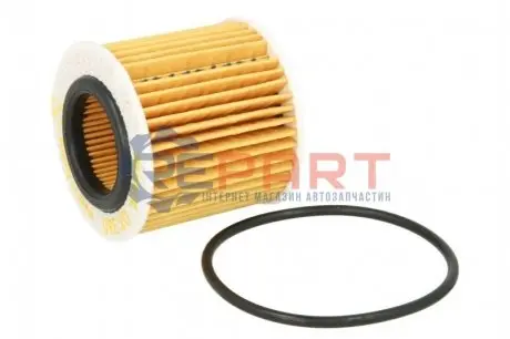 Масляний фільтр SEAT CORDOBA, IBIZA III, IBIZA IV, IBIZA IV SC, IBIZA IV ST, TOLEDO IV SKODA FABIA I, FABIA I PRAKTIK, FABIA II, RAPID, ROOMSTER, ROOMSTER PRAKTIK VW FOX 1.2/1.2LPG 07.01-02.18 Knecht OX360D Купити в Україні