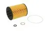 Фильтр масляный - KNECHT OX 367D (11417508642, 11427506677, 11427506678) Knecht (OX367D) изображение 1