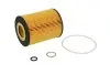 Фильтр масляный - KNECHT OX 367D (11417508642, 11427506677, 11427506678) Knecht (OX367D) изображение 2