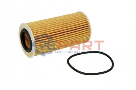 Фото Фільтр масляний Volvo V70/S80/XC90 KNECHT (OX370D) зображення 1