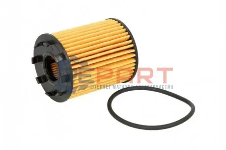 Фільтр масляний Opel Combo / Fiat Doblo 1.3JTD/ CDTI 04- KNECHT OX371D Купити в Україні