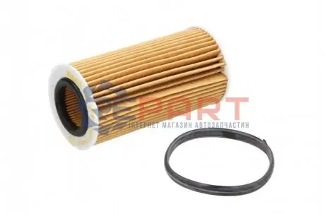 Фильтр масляный - KNECHT OX 379D (07K117070, 06D115562A, 06D115562) Knecht OX379D Купить в Украине