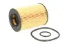 Фільтр масляний MB A-class (W169) 1.5-2.0 04-12 OX382D