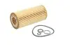 Фильтр масляный - KNECHT OX 383D (2751800009, 2751840025, A2751800009) Knecht (OX383D) изображение 1