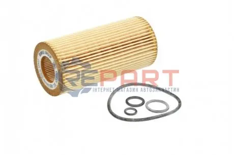 Фильтр масляный - KNECHT OX 383D (2751800009, 2751840025, A2751800009) Knecht OX383D