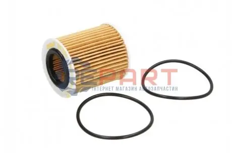 Масляний фільтр ALFA ROMEO 159 CADILLAC BLS FIAT CROMA, GRANDE PUNTO, SEDICI OPEL ASTRA H, ASTRA H GTC, SIGNUM, VECTRA C, VECTRA C GTS, ZAFIRA B SAAB 9-3, 9-5 SUZUKI SX4 1.9D/2.0 04.04 Knecht OX386D Купити в Україні