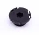 Фото Фильтр масляный - KNECHT OX 387D1 (11427953125, 11427640862, 11428683204) Knecht (OX387D1) изображение 3