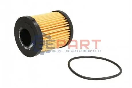 Фото Фильтр масляный - OX 418D (95517669, 93193573, 93186856) KNECHT (OX418D) изображение 1