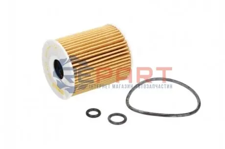 Фильтр масляный - KNECHT OX 422D (03P115466, 03P115562) Knecht OX422D Купить в Украине
