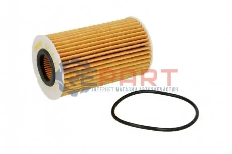 Фильтр масляный - KNECHT OX 554D1 (415238020, 04152YZZA4, 0415251010) Knecht OX554D1 Купить в Украине