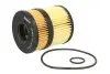 Фото Масляний фільтр OPEL SIGNUM, VECTRA C, VECTRA C GTS RENAULT ESPACE IV, VEL SATIS SAAB 9-5 3.0D 07.01-01.15 Knecht (OX563D) зображення 1
