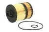 Фото Масляний фільтр OPEL SIGNUM, VECTRA C, VECTRA C GTS RENAULT ESPACE IV, VEL SATIS SAAB 9-5 3.0D 07.01-01.15 Knecht (OX563D) зображення 2