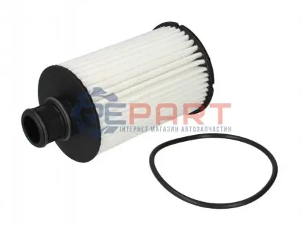 Фільтр масляний Land Rover Range Rover 3.0-5.0i 09- KNECHT OX774D Купити в Україні