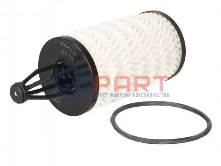 Фильтр масляный - KNECHT (2761800009, A2761800009, 2761840025) Knecht OX814D Купить в Украине