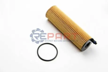 Фильтр масляный - KNECHT (A6541840025, A6541801100, 6541801100) Knecht OX8236D Купить в Украине