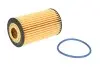 Фото Масляний фільтр OPEL ASTRA J, ASTRA J GTC, ASTRA K, CASCADA, INSIGNIA A, INSIGNIA A COUNTRY, INSIGNIA B, INSIGNIA B GRAND SPORT, ZAFIRA C 1.6 06.12 Knecht (OX978D) зображення 2