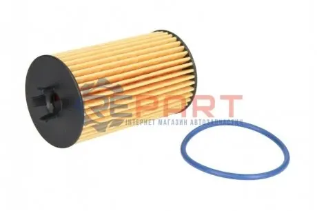 Масляний фільтр OPEL ASTRA J, ASTRA J GTC, ASTRA K, CASCADA, INSIGNIA A, INSIGNIA A COUNTRY, INSIGNIA B, INSIGNIA B GRAND SPORT, ZAFIRA C 1.6 06.12 Knecht OX978D Купити в Україні