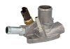 Термостат системи охолодження - MAHLE TI 147 80 MAHLE / KNECHT TI14780 (фото 1)