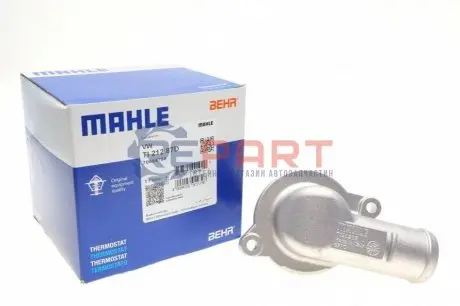 Термостат Knecht TI21287D