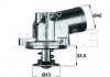 Термостат системи охолодження - KNECHT TI 21 87 (00A121113, 11120000815, 11120000915) MAHLE / KNECHT TI2187 (фото 1)