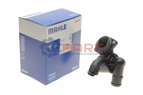 Термостат системы охлаждения - MAHLE TI 33 87 Knecht TI3387 Купить в Украине