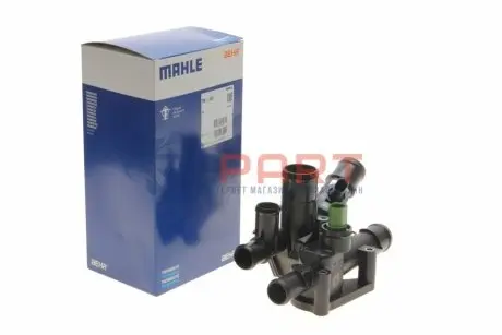 Термостат Knecht TM 1 105 Купить в Украине