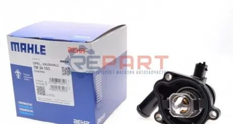 Термостат KNECHT TM 36 103 Купити в Україні