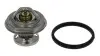 Фото Термостат системы охлаждения - KNECHT TX 29 80D (A0032033575, 91153670, 6032000015) Knecht (TX2980D) изображение 1