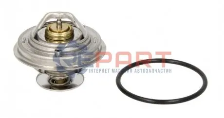 Термостат системи охолодження - KNECHT TX 30 80D (1338091, 1338082, 11532246825) Knecht TX3080D Купити в Україні