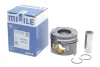 Поршень MB Sprinter OM646 CDI 06-16 (88.00mm/STD) Mahle (001 PI 00105 000) зображення 2